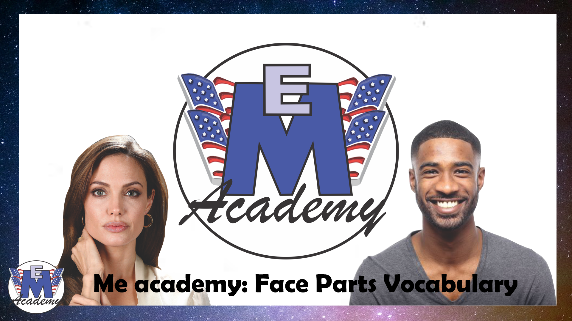 Face Parts