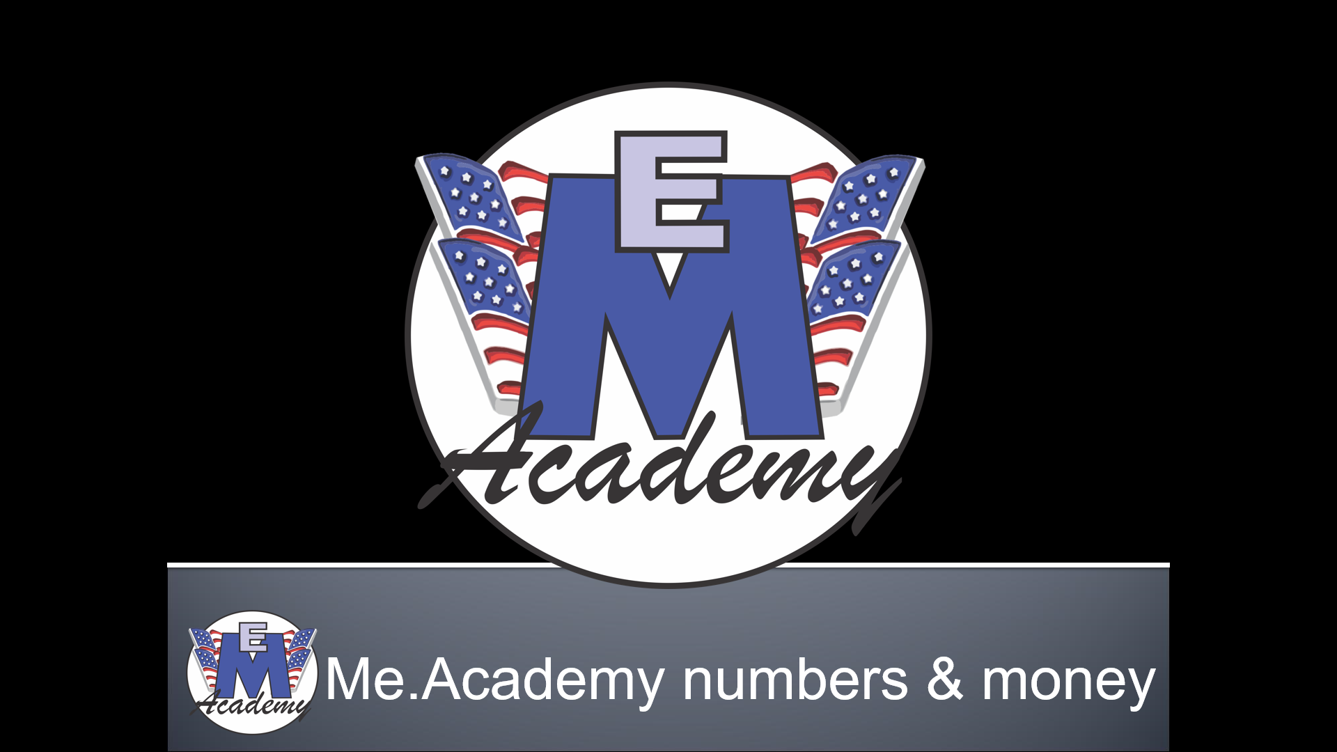06-Numbers & money