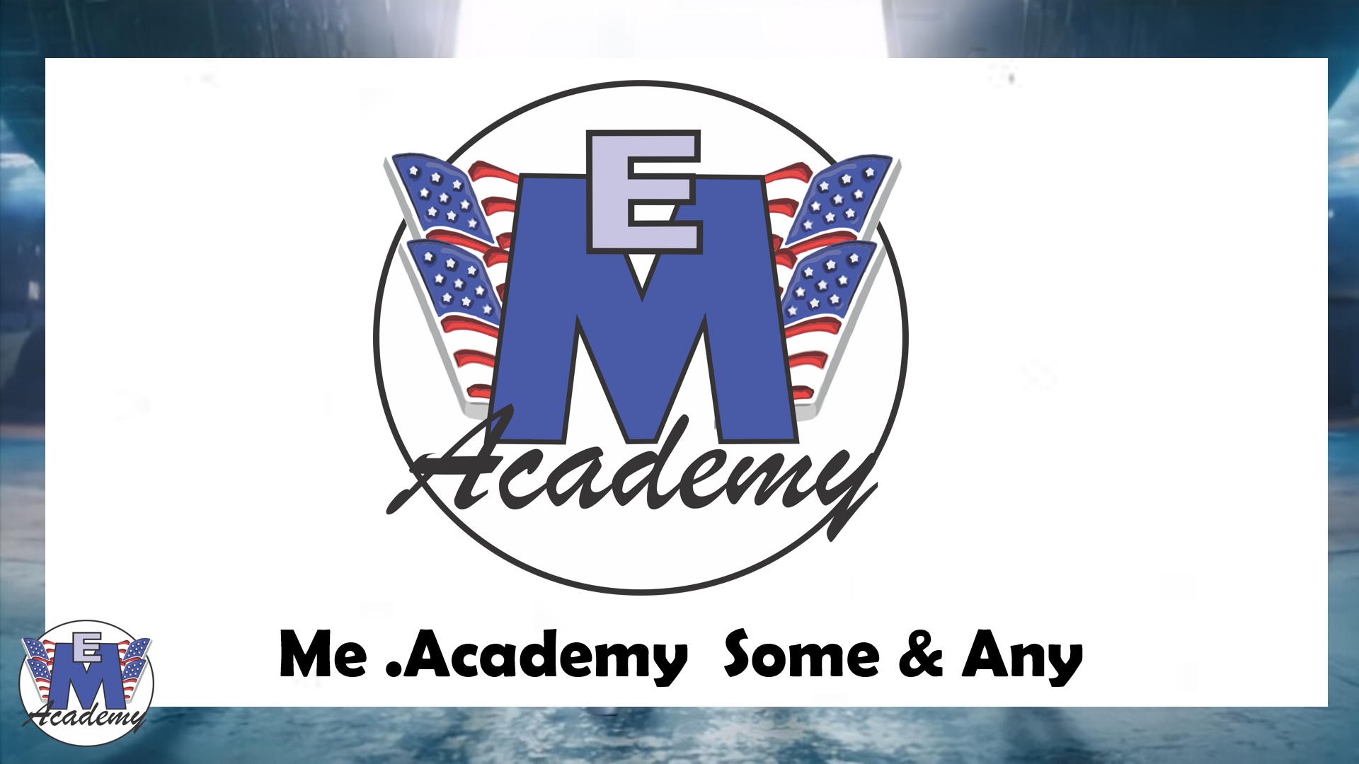 15-Some & Any