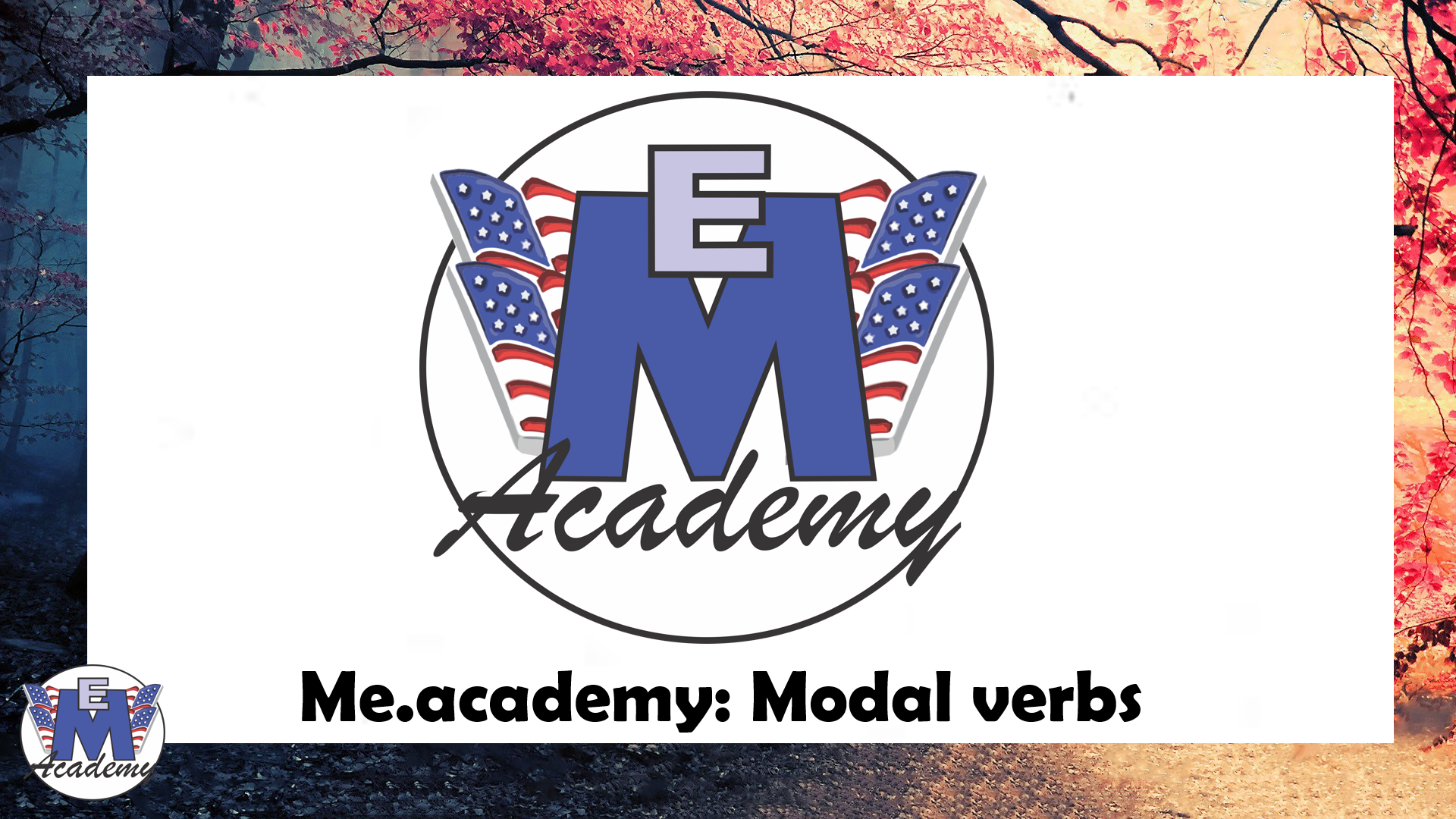 20-Modal Verbs