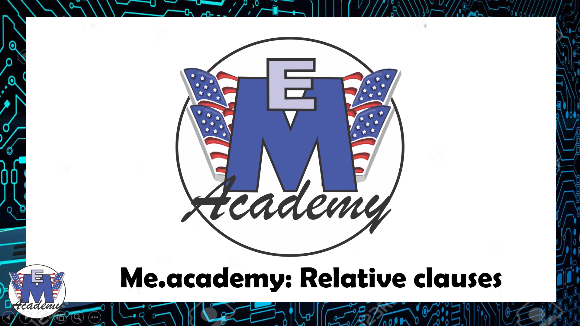 27-Relative Clauses